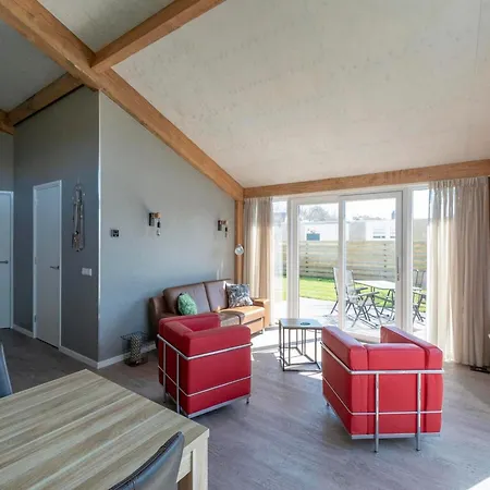 Holiday home Gorgeous With Patio