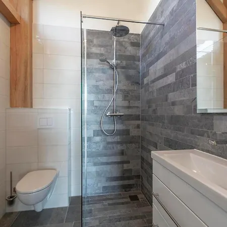 Gorgeous With Patio * Callantsoog
