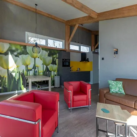 Gorgeous With Patio