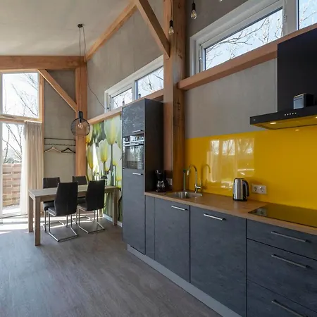 Near Сasa de vacaciones Callantsoog