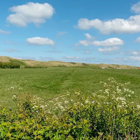 Сasa de vacaciones Near Callantsoog